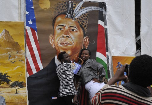افريقيا التي خيب اوباما املها لا تأمل الكثير من خليفته