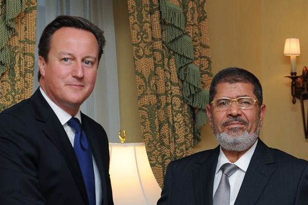 لا تغيير في موقف بريطانيا من الإخوان المسلمين