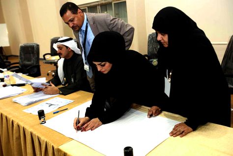 السلطات الكويتية تستبعد 47 مرشحا من الانتخابات التشريعية
