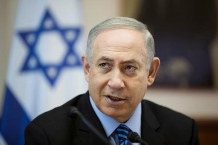 إسرائيل تصر على رفضها المبادرة الفرنسية