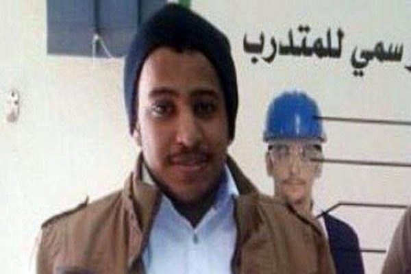 جثمان المبتعث السعودي حسين النهدي يصل الى جدة