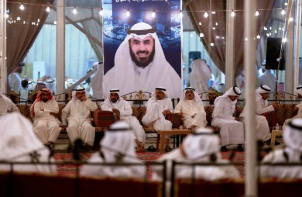الصراع على رئاسة مجلس الأمة الكويتي يشتعل مبكراً