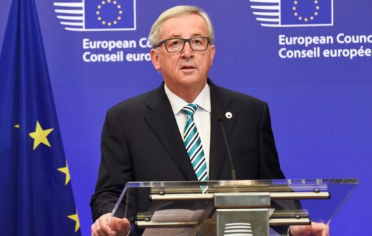 الاتحاد الأوروبي يدعو ترامب إلى قمة في أقرب فرصة