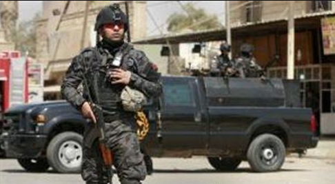 17 قتيلا و30 جريحا بهجمات انتحارية جنوب وغرب بغداد