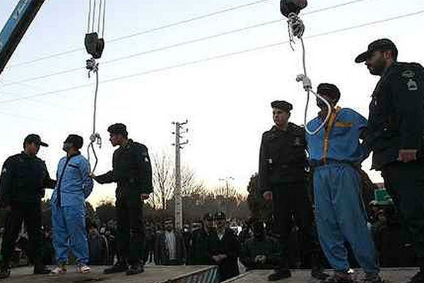 إيران ترفض القرار الأممي حول حقوق الإنسان