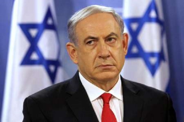 نتانياهو ينفي ان يكون شارك في حملة الكراهية التي سبقت اغتيال رابين