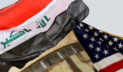العراق يهنئ ترامب ويدعوه إلى تعزيز التعاون