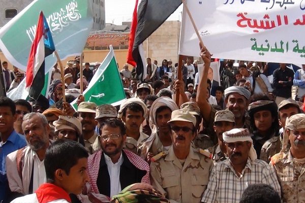 قيادات يمنية: المبادرة الأممية تؤسس لحروب بين الشمال والجنوب