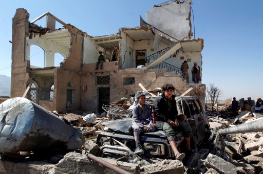 مقتل اكثر من 20 شخصا في مواجهات باليمن
