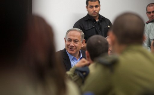 نتانياهو متهم بأنه لم يعد لحرب غزة اعدادا جيدا
