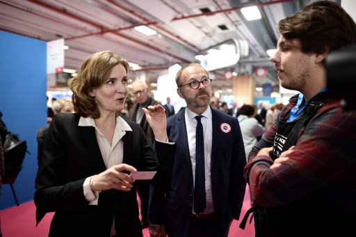 اليمين الفرنسي يستعد للجولة الاولى من الانتخابات التمهيدية الرئاسية