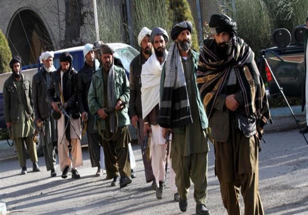 منظمة تحث الحكومة الافغانية على حماية الاقلية الشيعية
