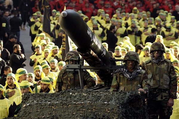 حزب الله مُتهمٌ بإثارة العنف في البيرو