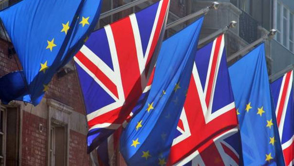 15 شهرا لإنجاز خروج بريطانيا من الاتحاد الاوروبي