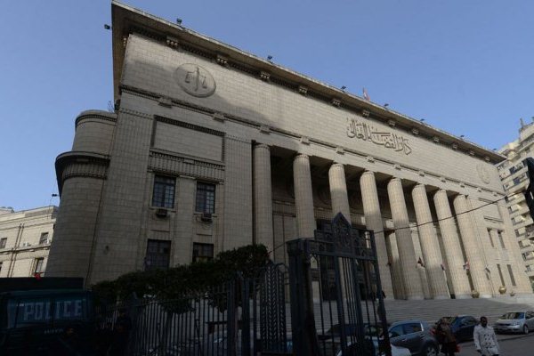 محكمة تنظر في طعن نقيب الصحافيين المصريين الشهر المقبل