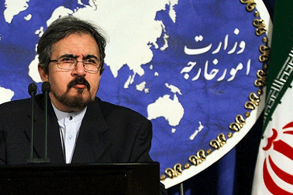 طهران: لدينا خياراتنا ضد أي قرار بشأن 