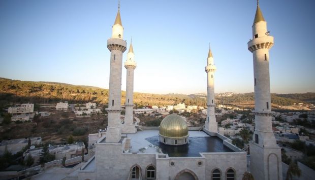 احتمال إعادة طرح منع مكبرات الصوت في مساجد إسرائيل