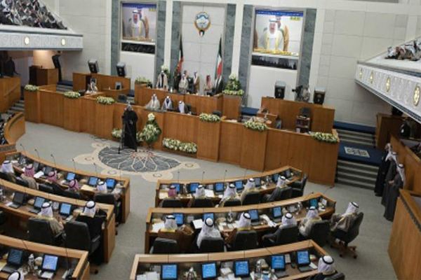 287 مرشحاً يخوضون الانتخابات الكويتية