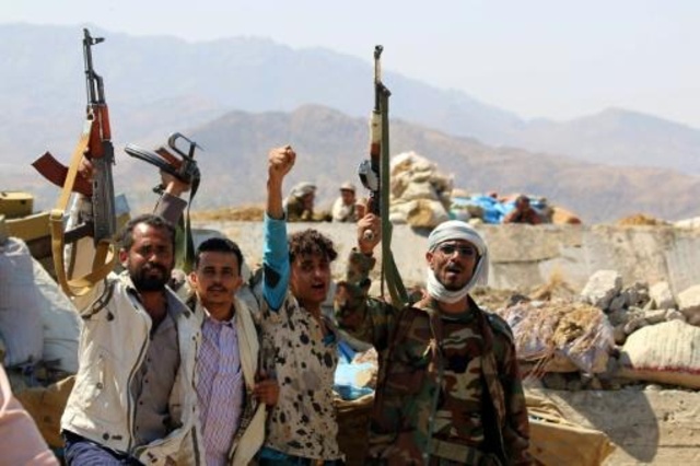 41 قتيلا على الاقل في اليمن منذ انتهاء الهدنة