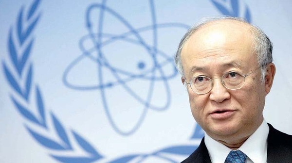الوكالة الدولية للطاقة تدعو إيران إلى احترام الاتفاق النووي