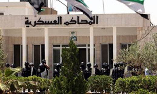 محكمة مصرية تقضي بحبس إسلاميين بين عام و25 عاما