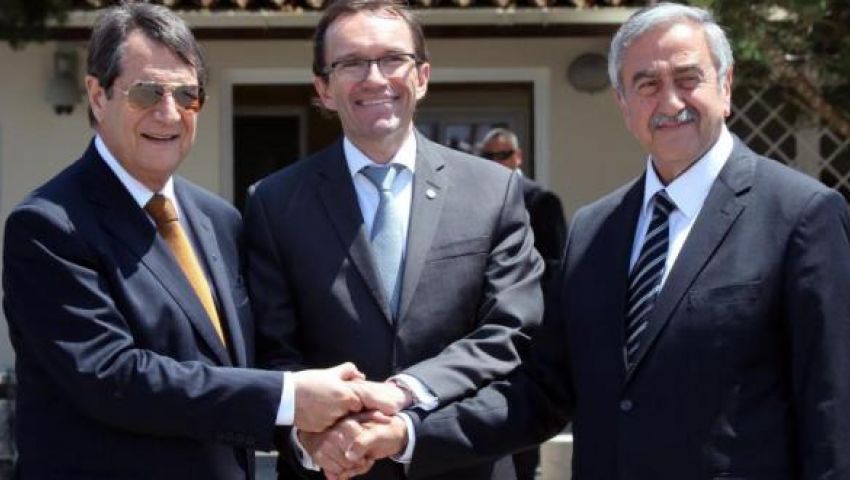 الأمم المتحدة تسعى إلى إحياء محادثات قبرص للسلام