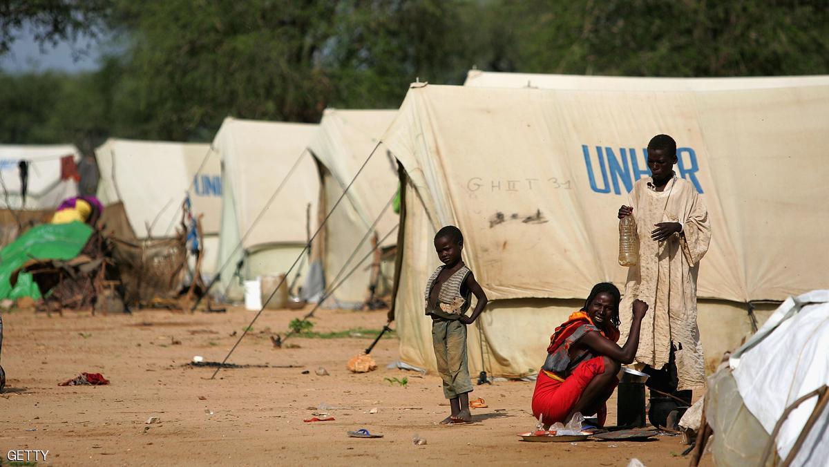 خطف ثلاثة عاملين لدى الأمم المتحدة في دارفور