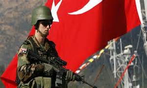 مقتل جندي تركي في مواجهات مع داعش في سوريا