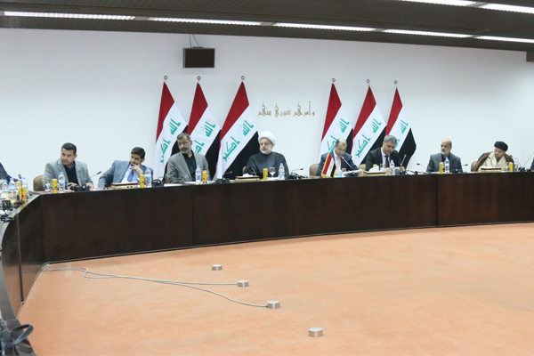 العراق يبحث حلولًا لمشكلة انتخاباته المحلية