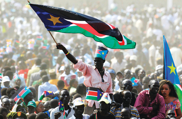 خبراء يحذرون من تزايد العنف الإثني في جنوب السودان