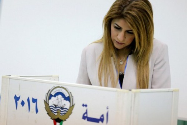 انتخابات الكويت تؤشر لعودة التصادم