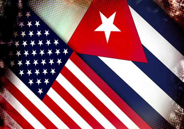 انطلاق اولى الرحلات بين أميركا وكوبا