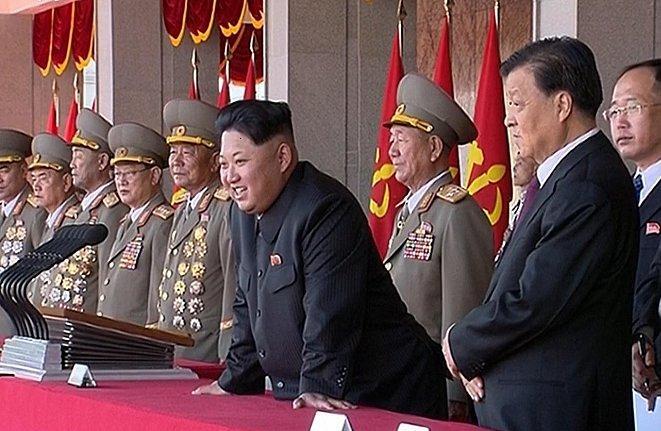 مجلس الامن الدولي يفرض اشد العقوبات على كوريا الشمالية