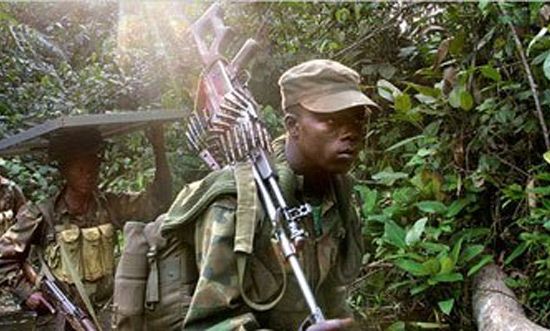 60 قتيلًا في غرب أوغندا والسلطات تتهم ملكا بشن الحرب