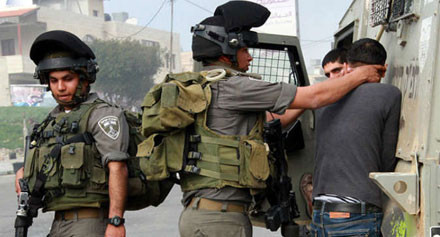السجن 16 عاما لفلسطيني ادين بتنفيذ عملية طعن