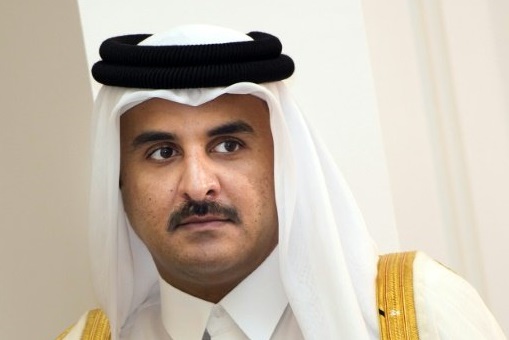 أمير قطر يعلن تخصيص مليار و250 مليون دولار لدعم اقتصاد تونس