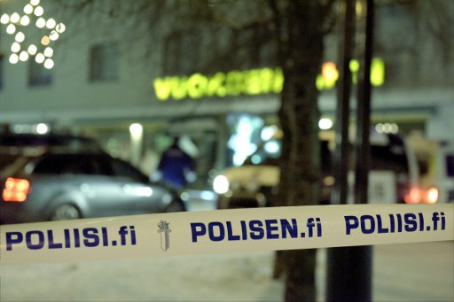 مقتل رئيسة مجلس بلدي وصحافيتين في هجوم مسلح في فنلندا