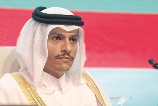 قطر: السعودية تمثل العمق الاستراتيجي الخليجي والعربي
