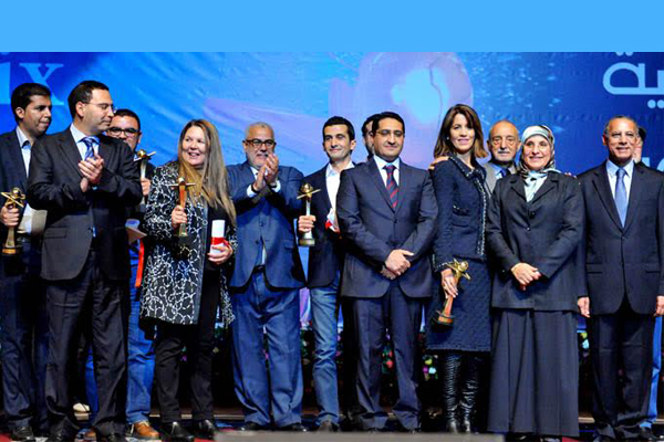 « هسبريس» و«التجديد» تتوجان بالجائزة الوطنية الكبرى للصحافة بالمغرب