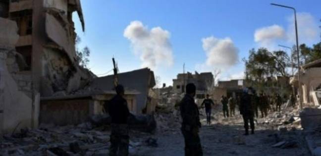 مقتل 25 مدنيًا في غارات على إدلب