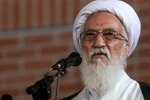 إيران «الدينية» والدبلوماسية ترد بعنف على الكونغرس