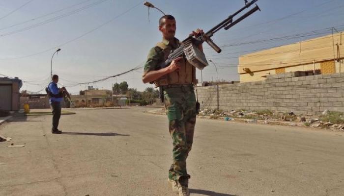 مقتل صحافي عراقي بهجوم مسلح في كركوك
