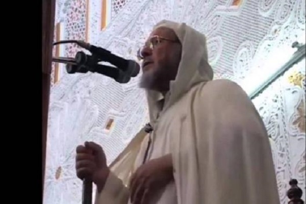 مصلّون ينتفضون ضد توقيف إمام مسجد في فاس