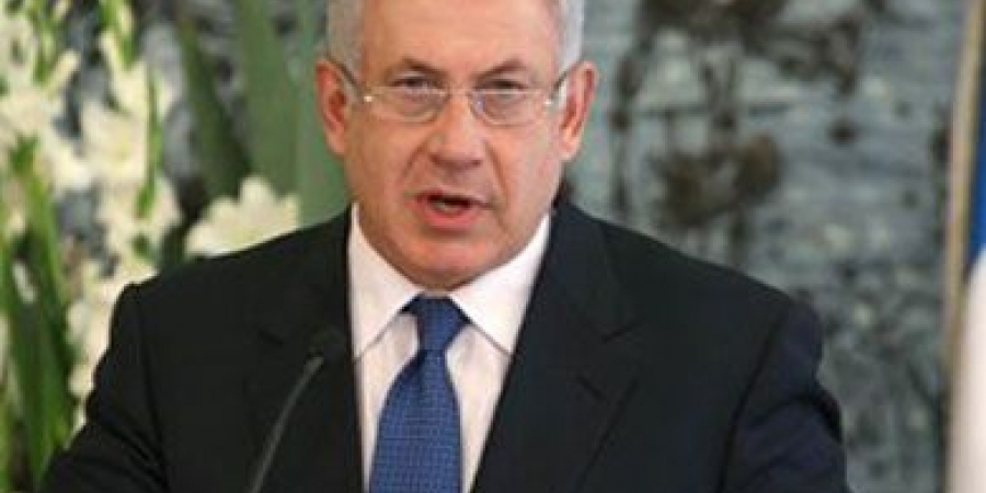نتانياهو يرفض لقاء عباس على هامش مؤتمر في باريس