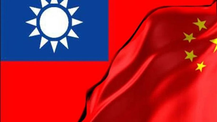 تايوان تدعو الصين للتهدئة بعد مكالمة ترامب