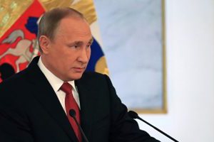 بوتين يصادق على عقيدة جديدة لأمن المعلوماتية