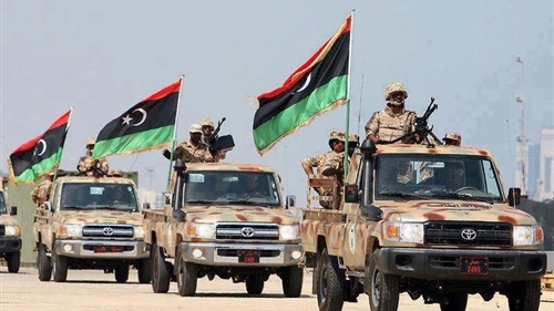فرنسا: خطر داعش في ليبيا قائم رغم استعادة سرت