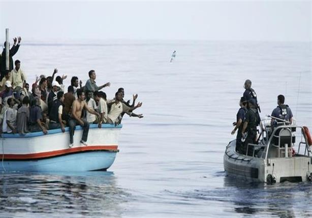انقاذ 27 لاجئًا سوريًا قبالة سواحل قبرص