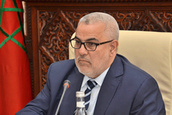 المغرب سيفتح اعتمادات بموجب مراسيم لتعذر تشكيل حكومة