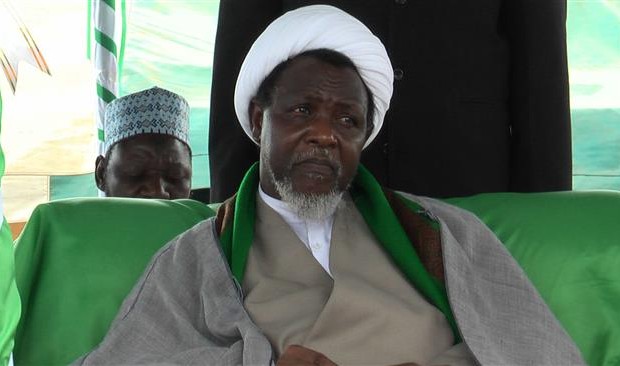 هيومان رايت تطالب بإطلاق سراح زعيم شيعي في نيجيريا